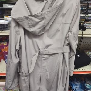 London Fog Plus Size 1X Jacket New With Tags